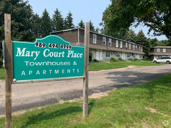 Building Photo - Mary Court Place Apartments