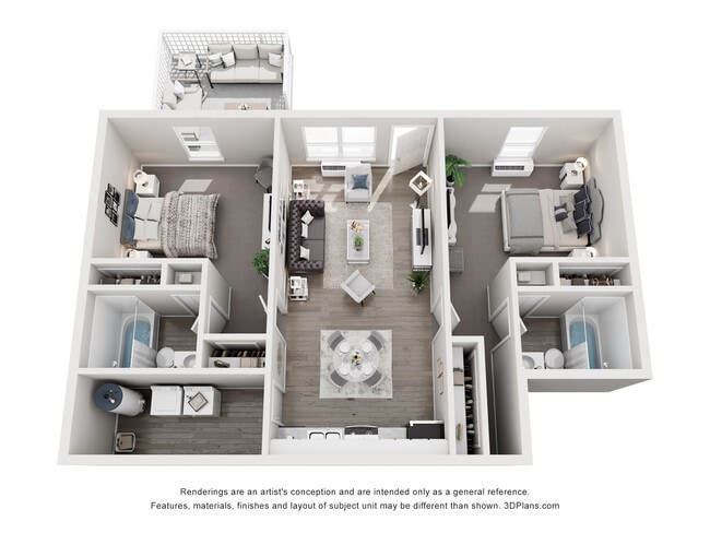 Foto del edificio - The Cottages @ Treasure Coast