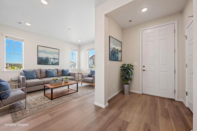 Building Photo - Stunning new-construction home in Aurora, CO, where modern design meets everyday comfort.