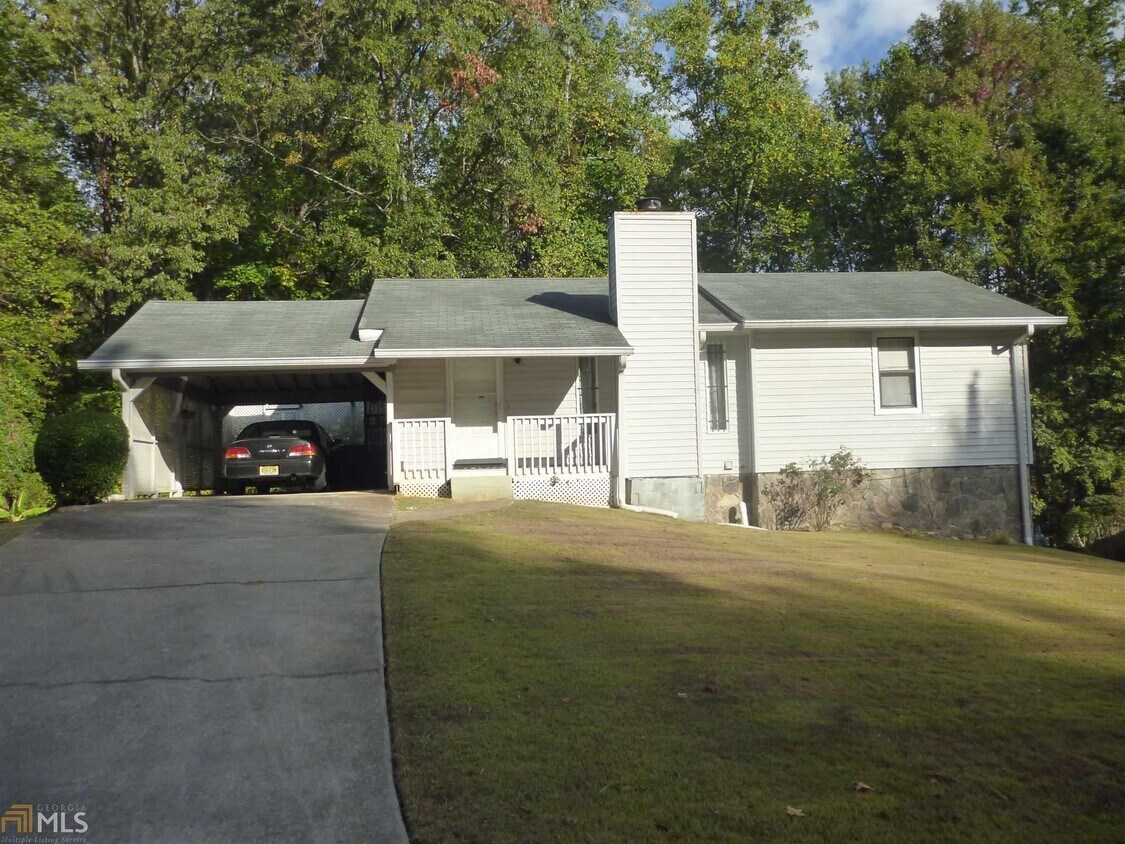Primary Photo - 5308 Cedar Rock Dr