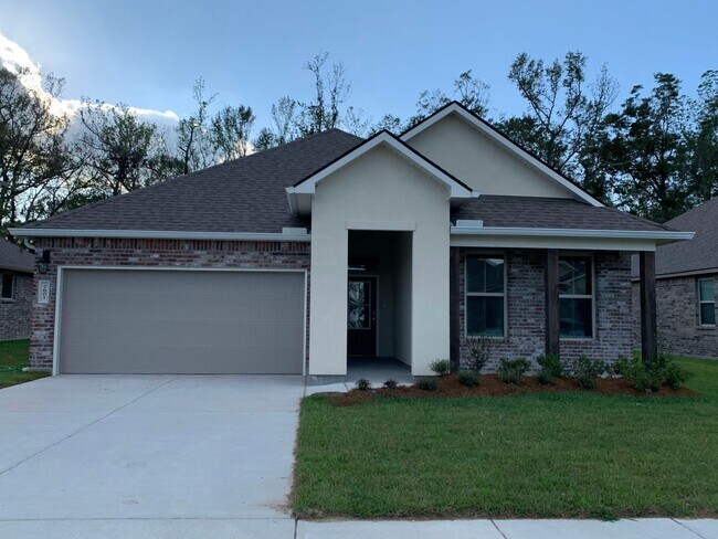Foto del edificio - 7601 Trailview Dr