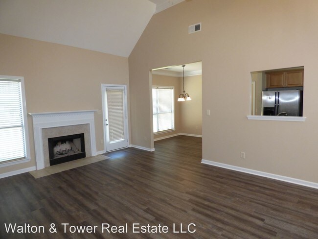 Building Photo - 3 br, 2 bath House - 2018 Forest Lakes Ln