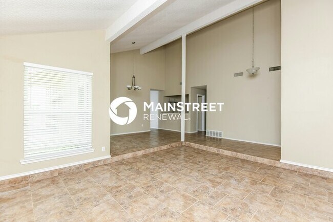 Foto del edificio - 3 Bedroom Pet-Friendly Home in Fort Worth, TX with Main Street Renewal