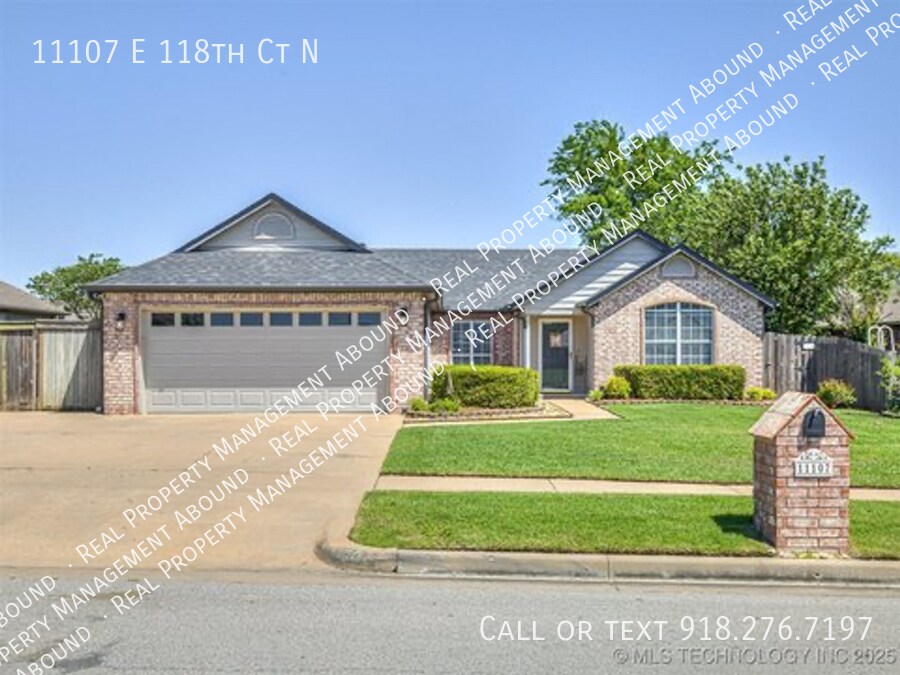 Foto principal - 11107 E 118th Ct N