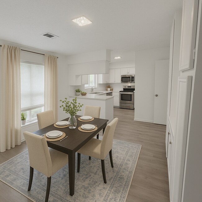 Foto del edificio - 1206 Holleman Dr