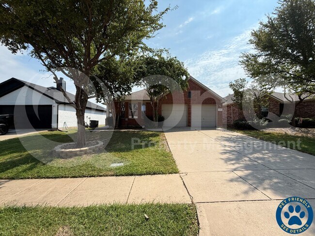 Photo - 2716 Watercress Dr House