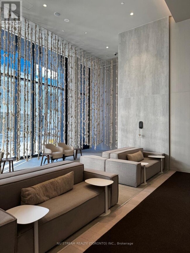 Photo du bâtiment - 138 Downes St