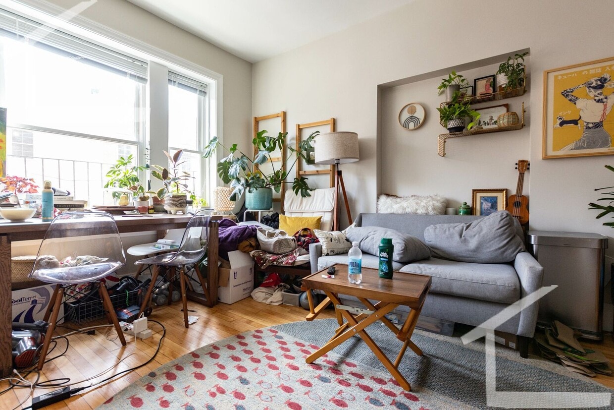Photo - 17 Gardner St #6F Boston MA 02134