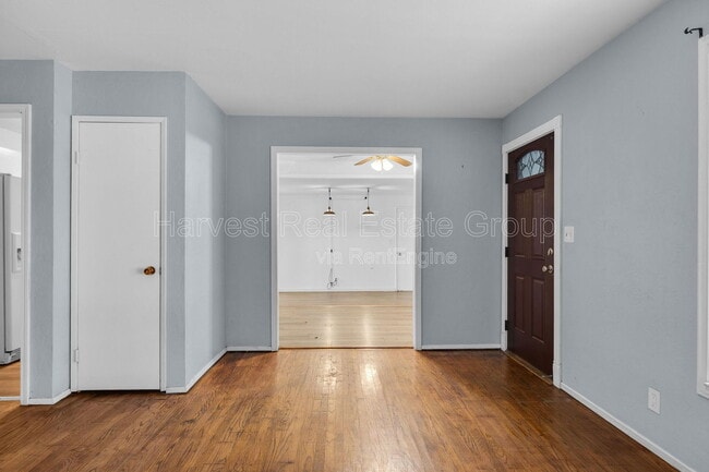 Foto del edificio - 25049 Willimet Way