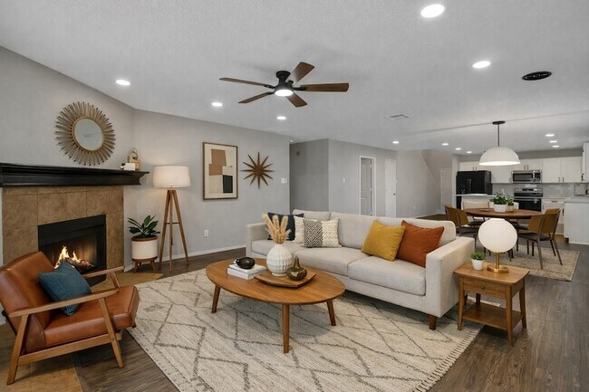 Foto del edificio - 9917 George Bush Dr