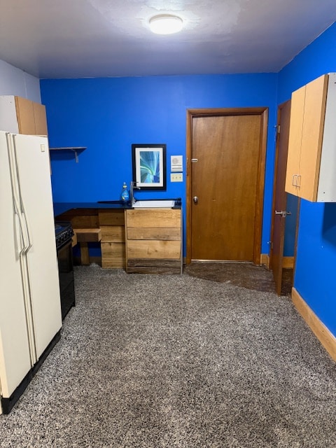 Foto del edificio - 814 Western St