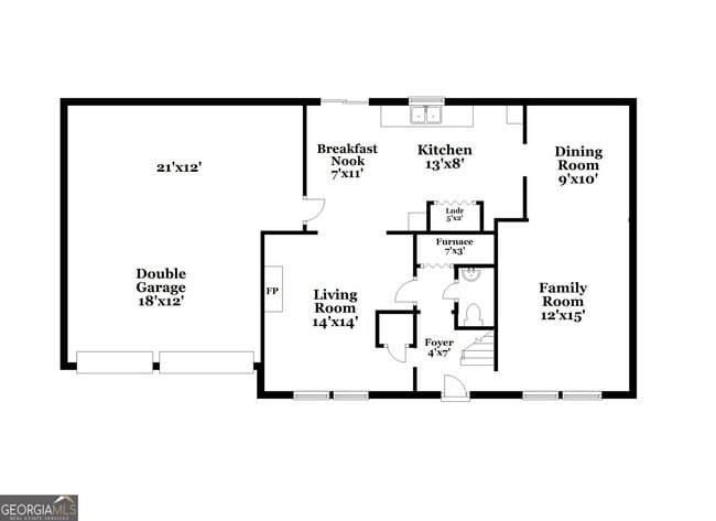 Building Photo - 5248 Long Green Ln