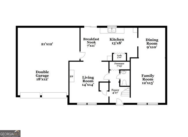 Foto del edificio - 5248 Long Green Ln
