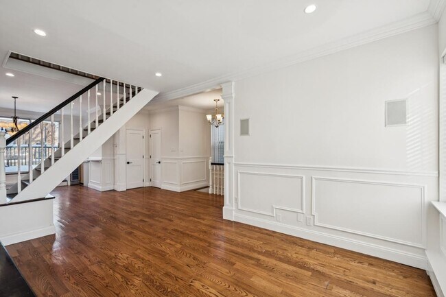 Foto del edificio - 132 Dodd St