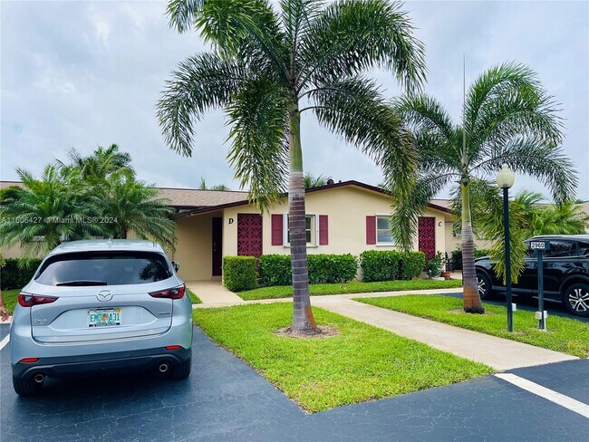 Foto del edificio - 2960 Crosley Dr E