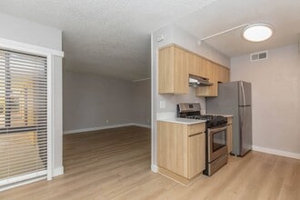 Interior Photo - Villas las Cerezas
