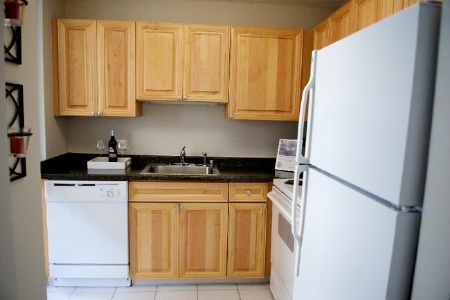 Foto del edificio - 25 E Delaware Pl