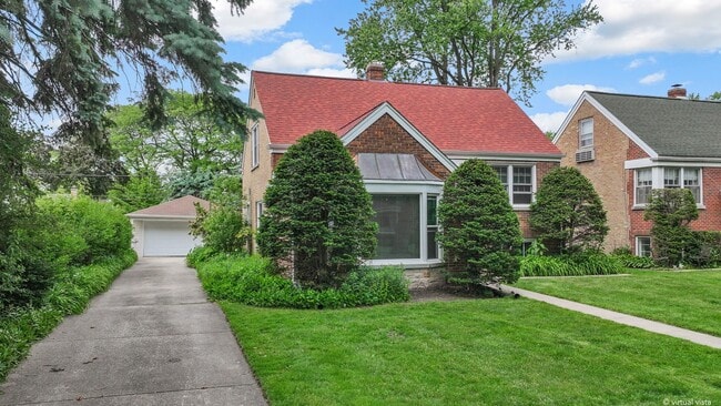 Building Photo - 5320 Suffield Ct
