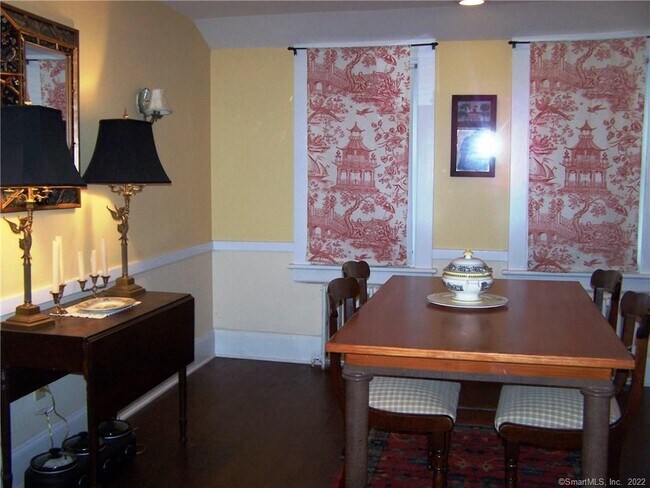 Foto del edificio - 217 North St