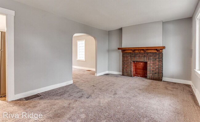 Foto del edificio - 3 br, 1 bath House - 2608 Belmar Place