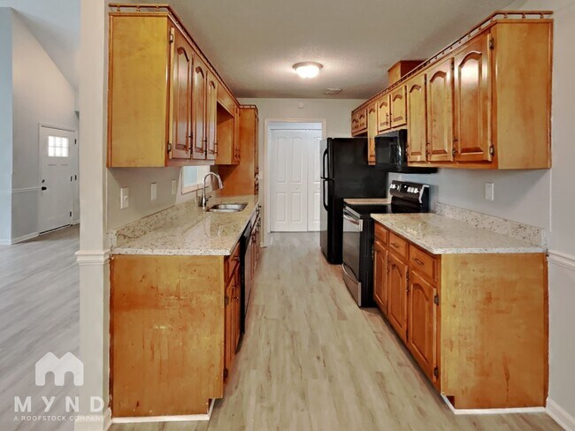 Foto del edificio - 125 Dogwood Trail Dr