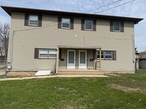 Building Photo - 826 N Spalding St