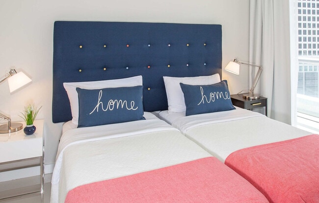 Foto del edificio - 485 Brickell Ave