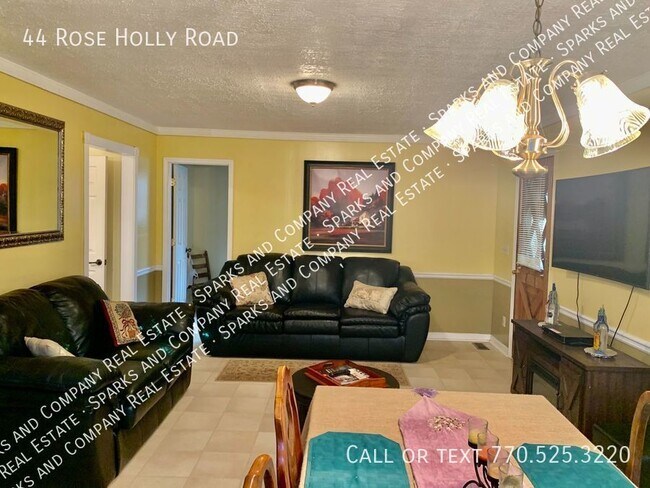 Building Photo - Blairsville Rental (Available to show Dece...