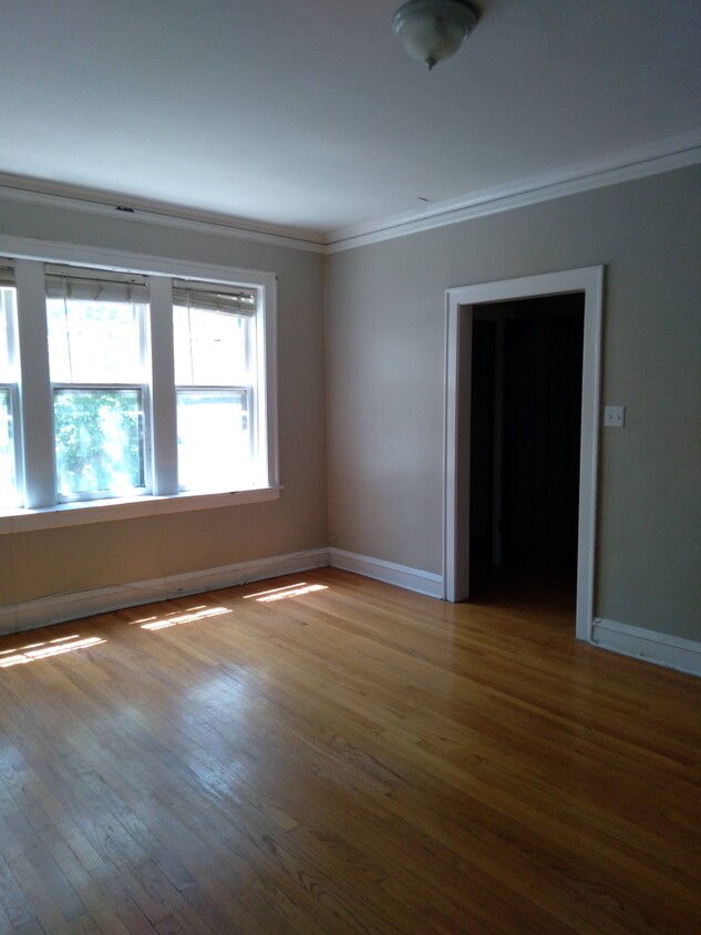 Primary Photo - First Floor, Rarely Available, Spacious 1 ...