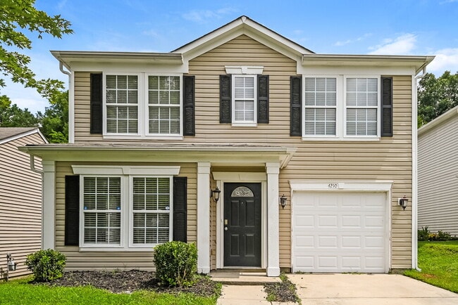 Building Photo - 4210 Kellybrook Dr