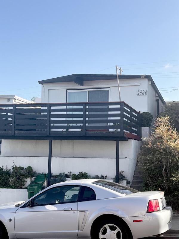 Primary Photo - 4263 Mentone Street