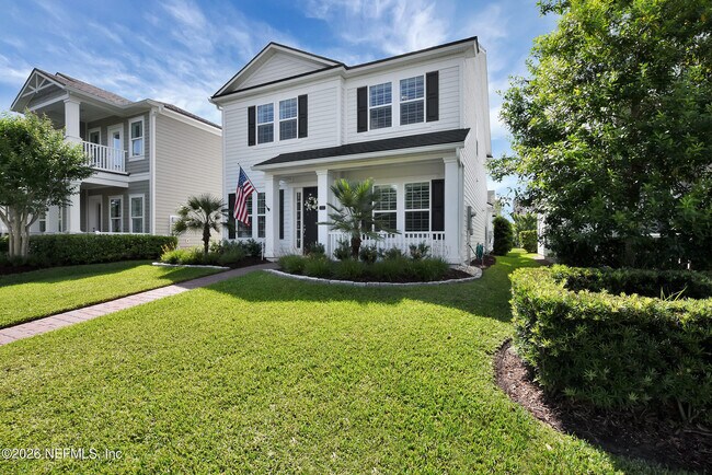 Foto del edificio - 157 Pelican Pointe Rd