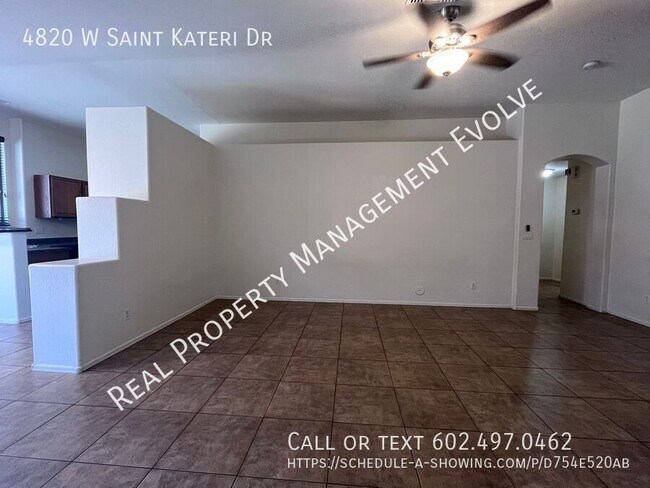 Building Photo - 4820 W St Kateri Dr