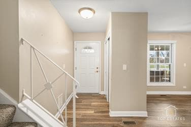 Foto del edificio - 924 Thornton Ln