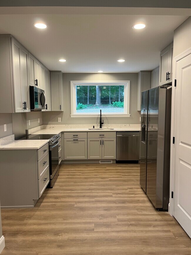 Foto del edificio - 1100 Copley Ln
