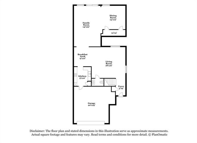 Building Photo - 10810 Windfern Lakes St