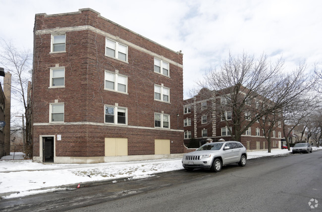 Building Photo - Muskegon and 78th