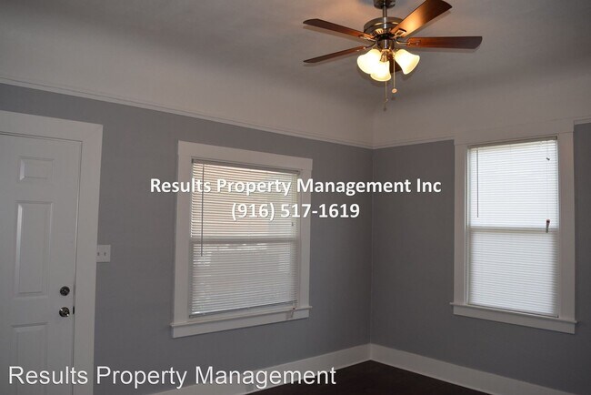 Foto del edificio - 1 br, 1 bath House - 1007 49th Street