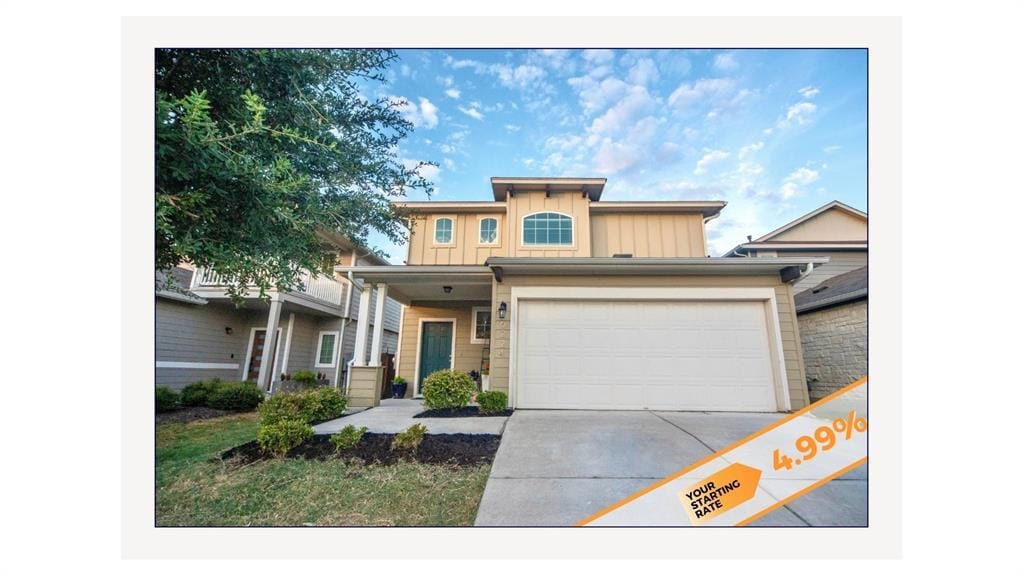 Foto principal - 6224 Mary Lewis Dr
