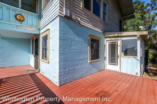 Building Photo - 2722 Reynard Way