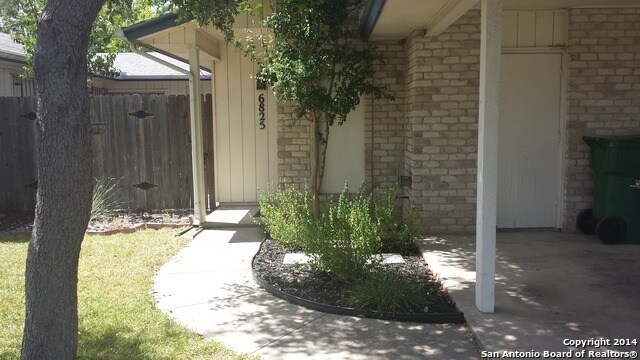 Foto principal - 2/2 Duplex in Leon Valley