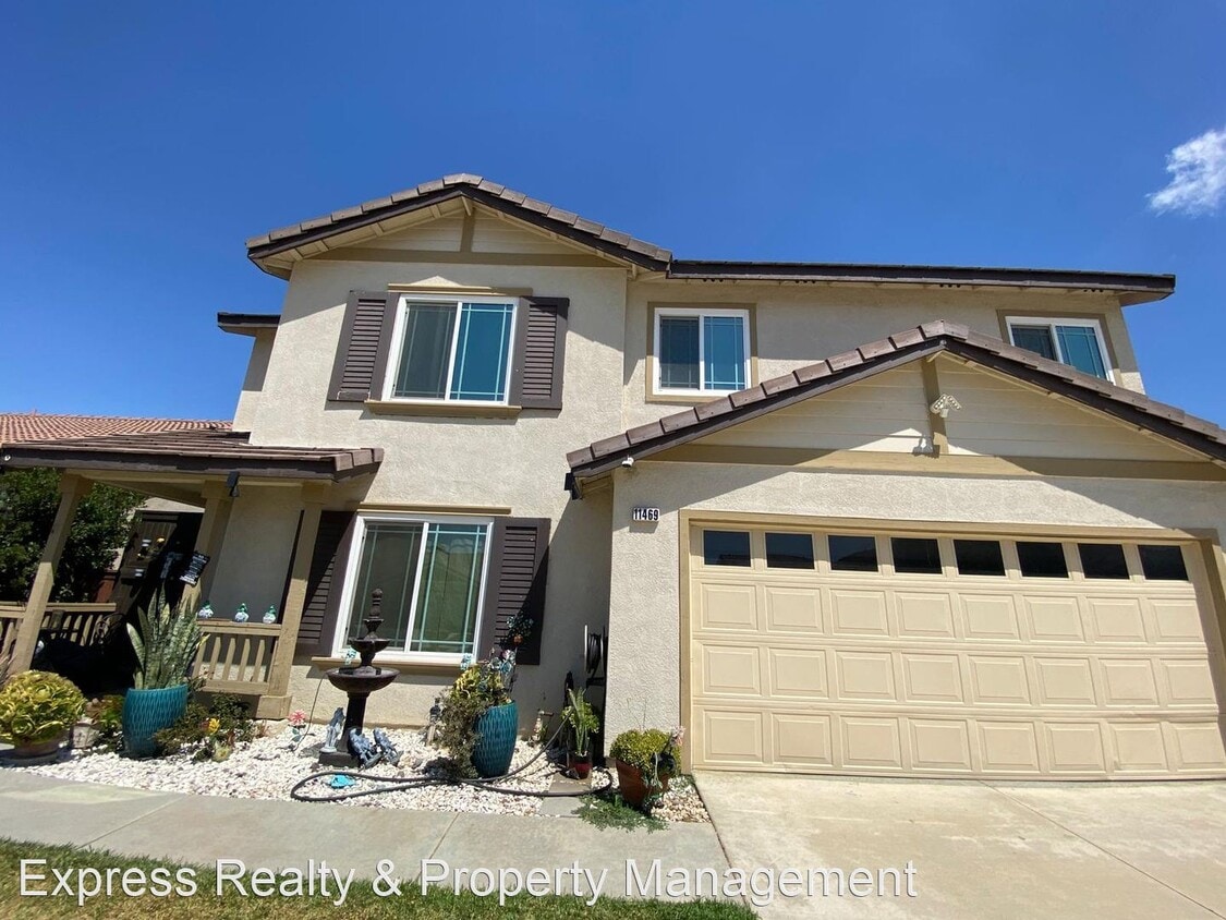 Building Photo - 5 br, 3 bath House - 11469 Bolero Dr.