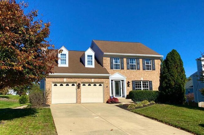 Foto del edificio - 1104 Red Harvest Rd