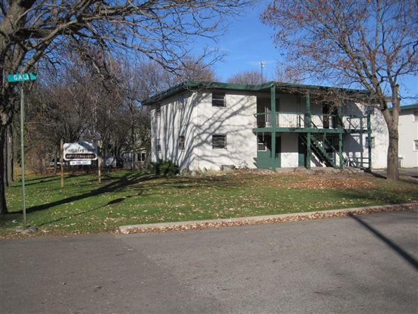 Foto principal - 161 Gale Ave