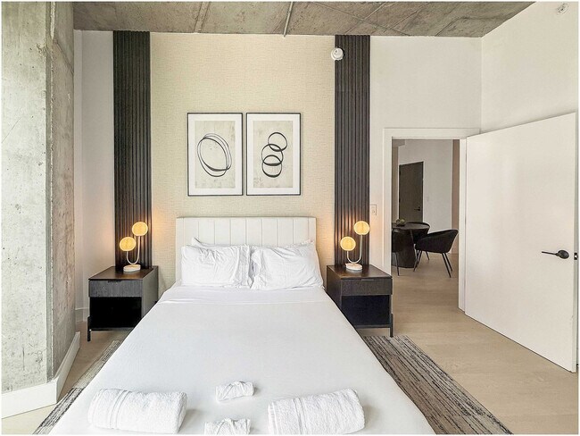 Foto del edificio - 1247 N 2nd St