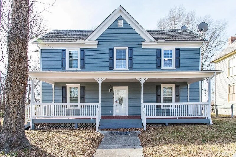 Primary Photo - 1810 Vale St