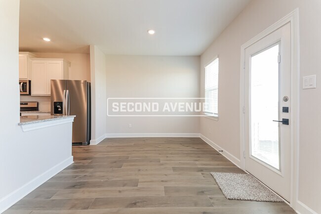 Building Photo - 1207 Princeton Heights Blvd