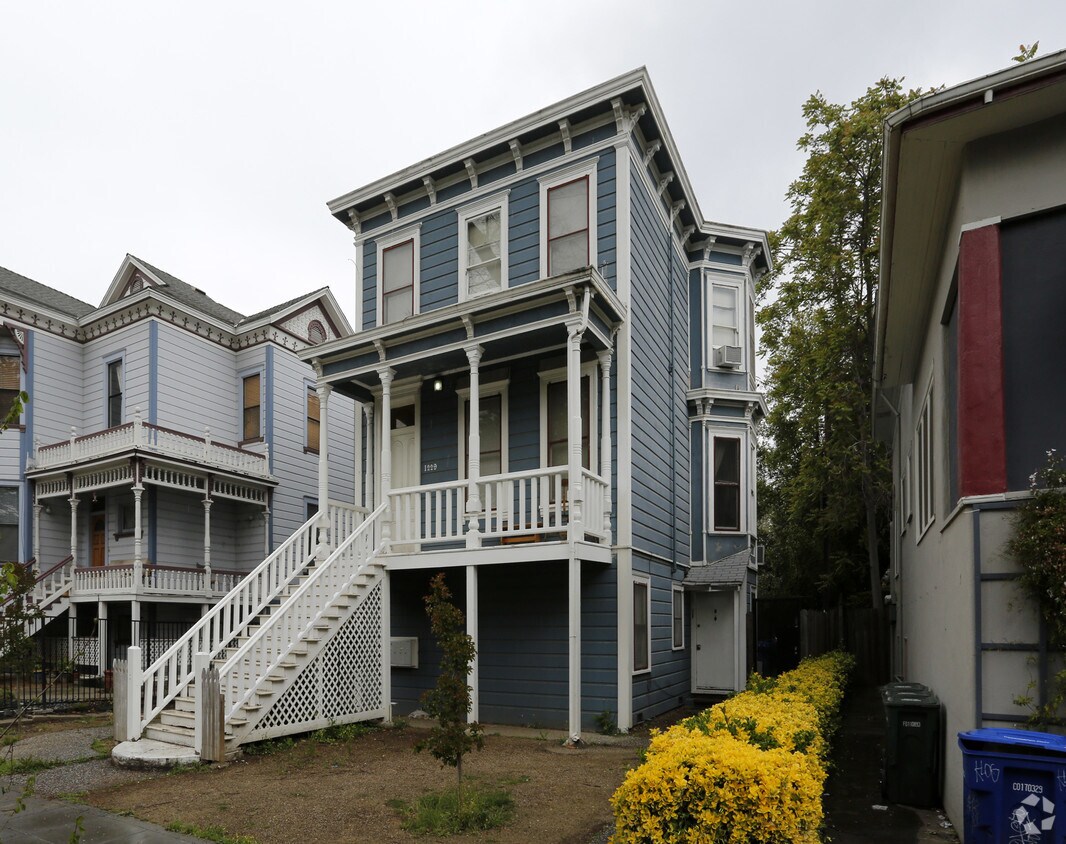 Foto principal - 1229 F St