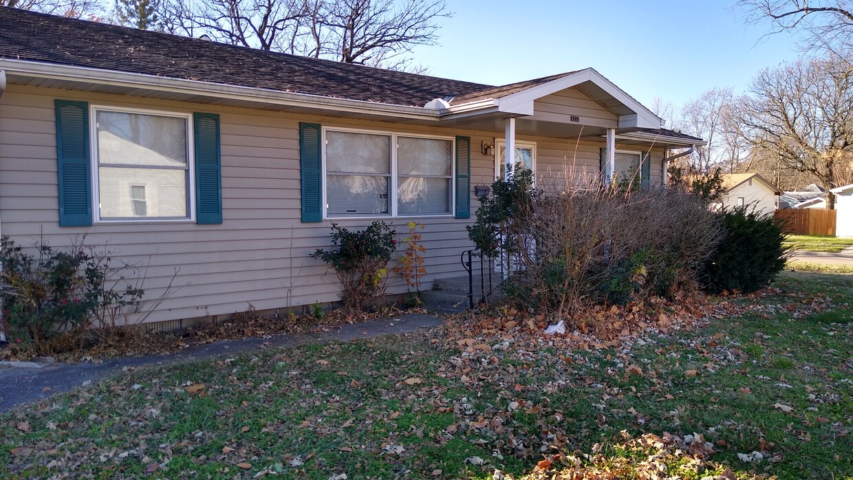 Foto principal - 521 N. Third St.