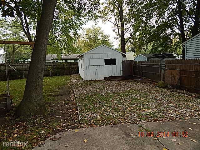 Building Photo - 3 br, 1 bath House - 1756 Lynn Ave 1756 Lynn